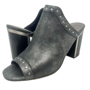 Latigo Mules